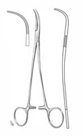 Dissecting and Ligature forceps